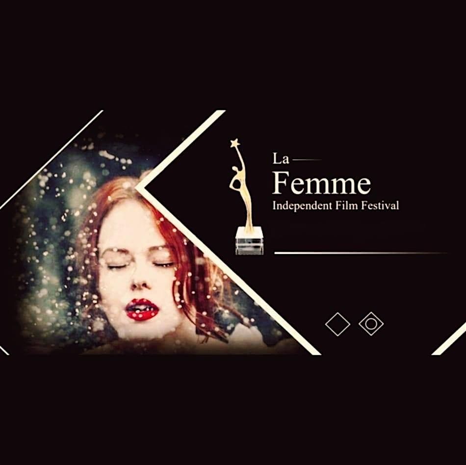 La Femme Independent FF 12th Anniversary Cannes