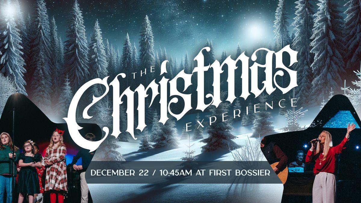 The Christmas Experience