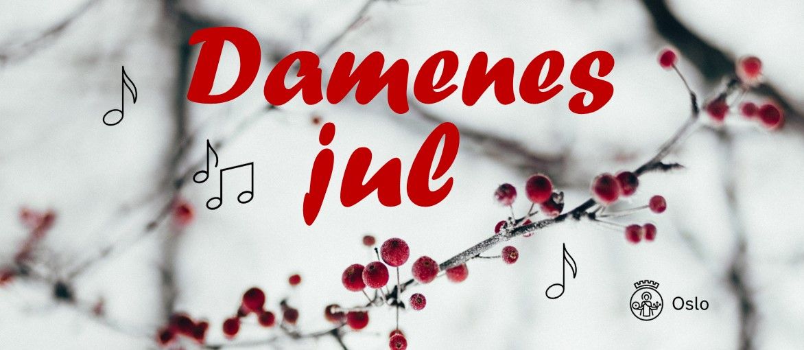 Damenes julekonsert