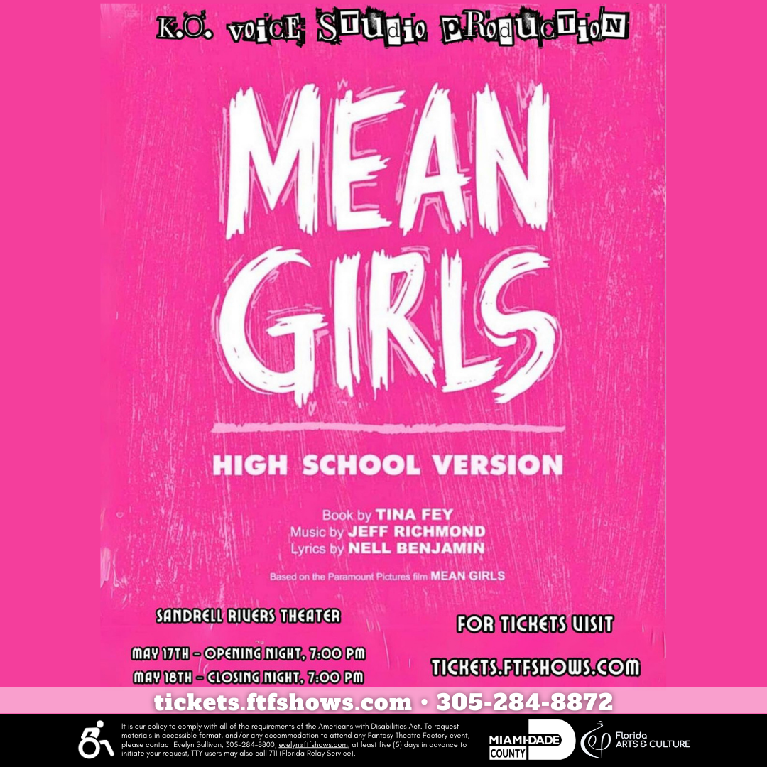 Mean Girls - Richmond