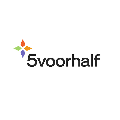 5voorhalf