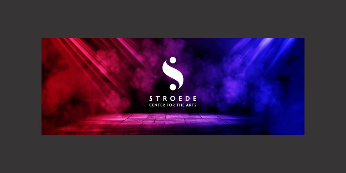 Stroede Signature Ticket Package