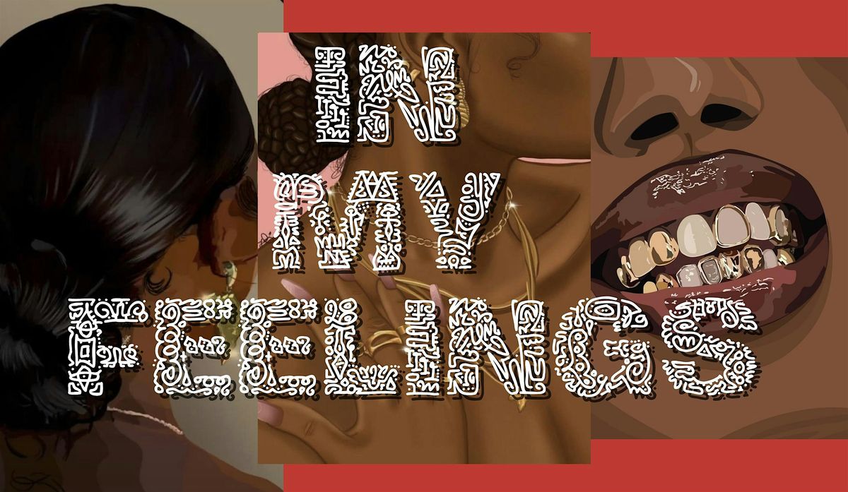 In My Feelings R&B Party (Halloween Special)