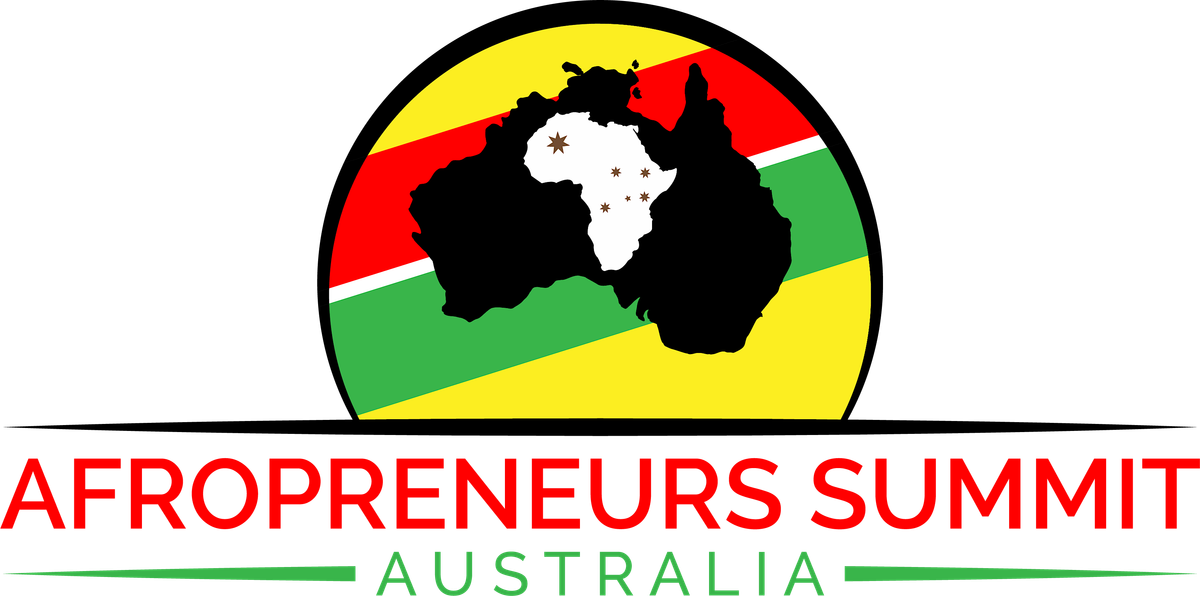 Afropreneurs Summit Melbourne