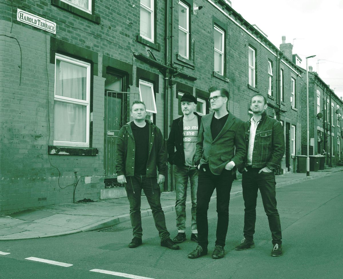 The Smyths - 'The Queen Is Dead' 40th Anniversary + Greatest Hits &amp; More