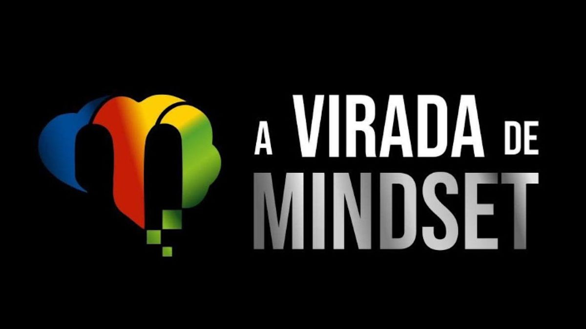 A Virada de Mindset