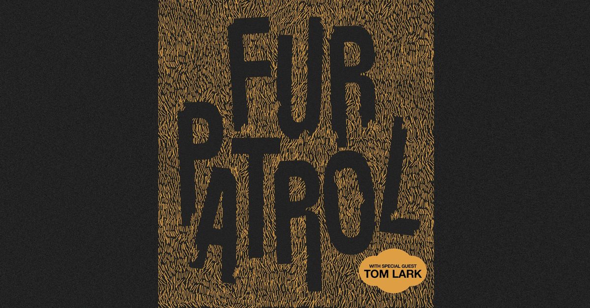 Fur Patrol - Auckland