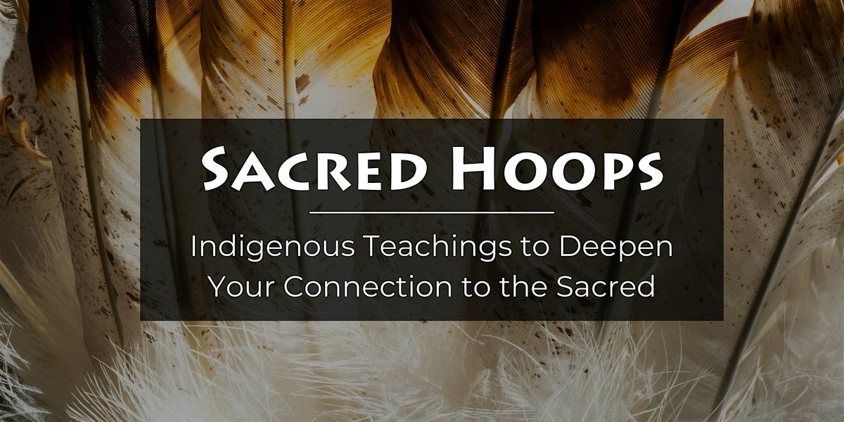 Sacred Hoops