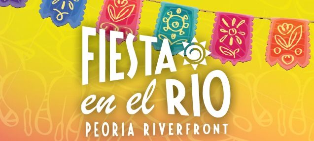 Fiesta en el Rio