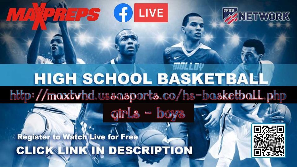 Christ the King  vs. Lincoln Charter  | HS Varsity Girls Basketball LIVE HD