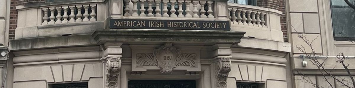 The Irish Cuban Connection in 19th Century New York