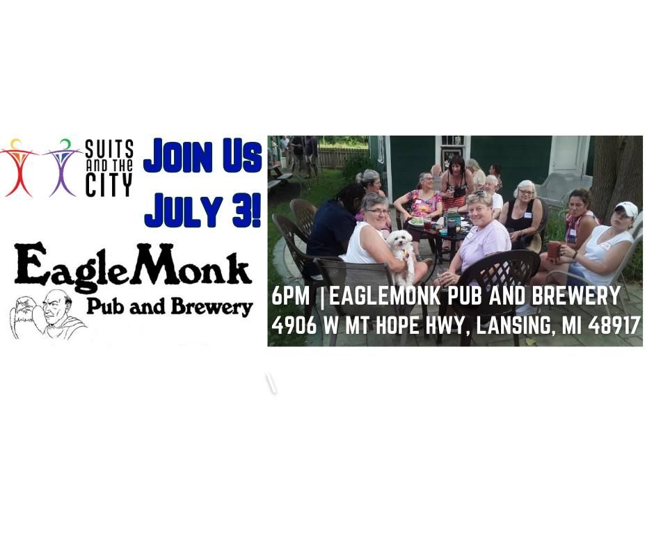July Networking Event