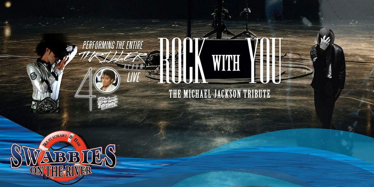 Rock with You - The Michael Jackson Tribute