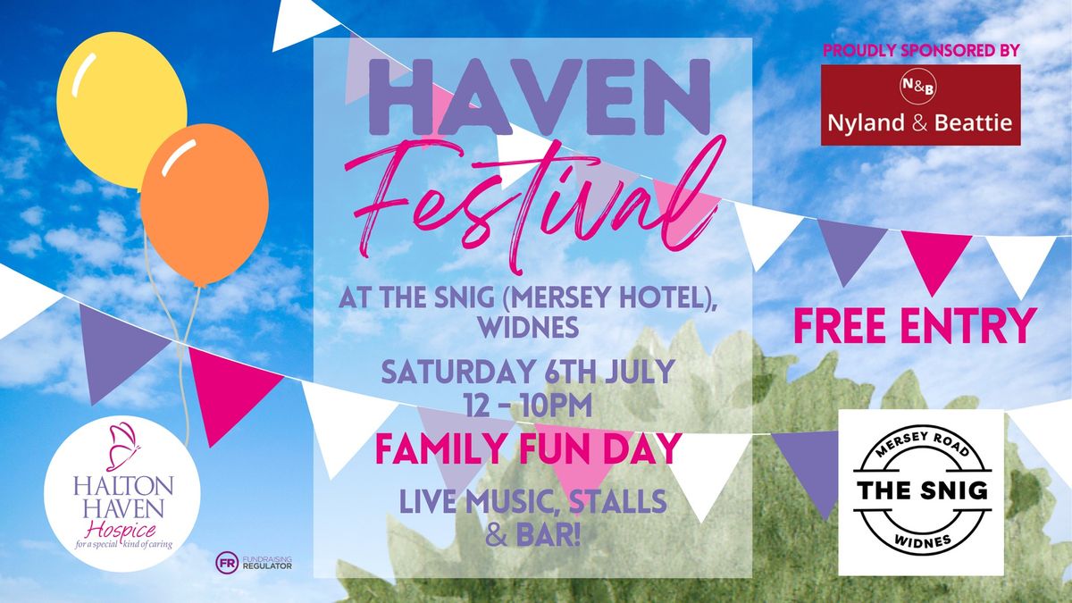 Haven Festival