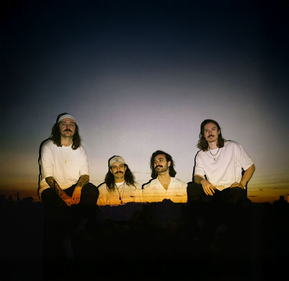 Uncle Strut LIVE at The Royal w The Noodle Boys