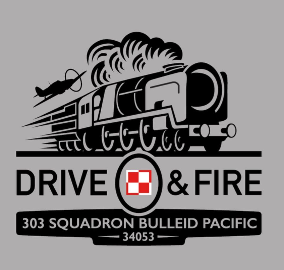 Drive & Fire Competition Winners Only