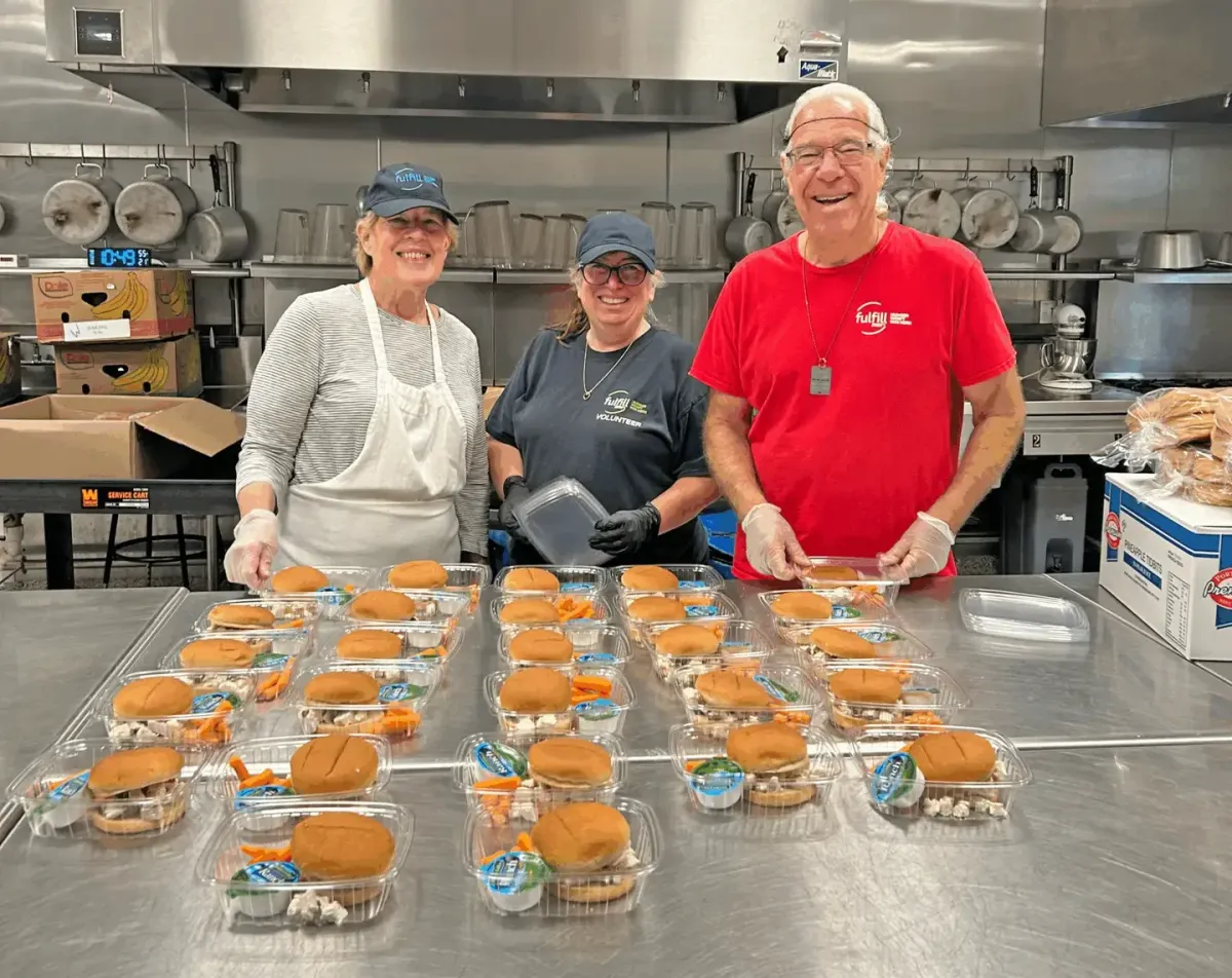 Rock For Hunger, Fulfill Nj Benefit at The Wonder Bar - NJ