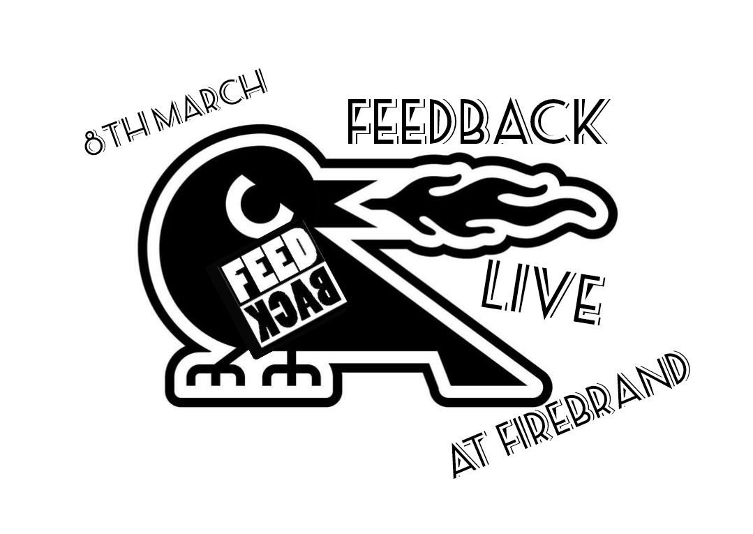 Feedback at Firebrand 