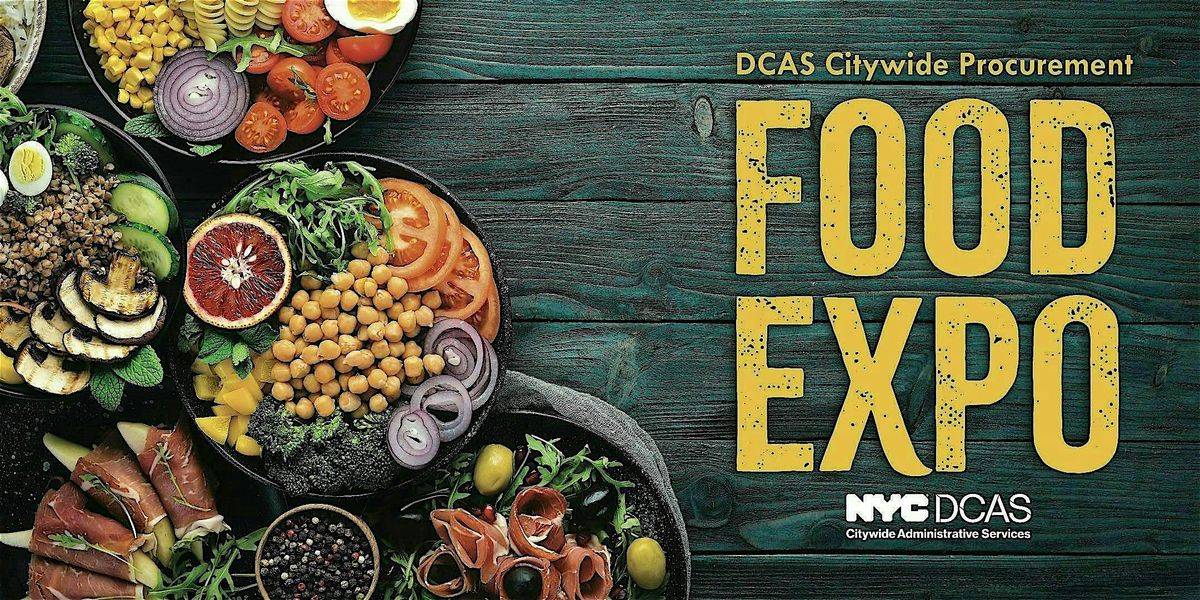 DCAS Food Expo