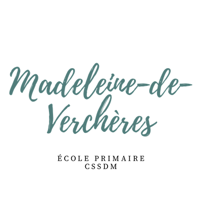 \u00c9cole Madeleine-de-Verch\u00e8res