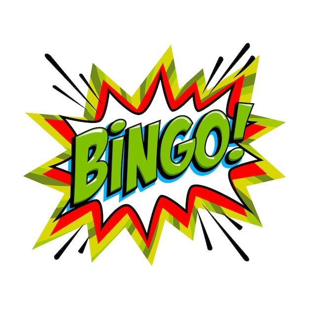 FREE BINGO THURSDAYS!!