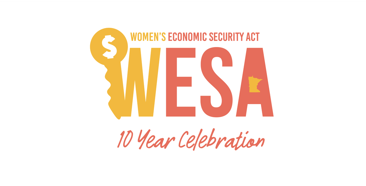 Celebrating 10 years of advancing women\u2019s economic wellbeing (in person)