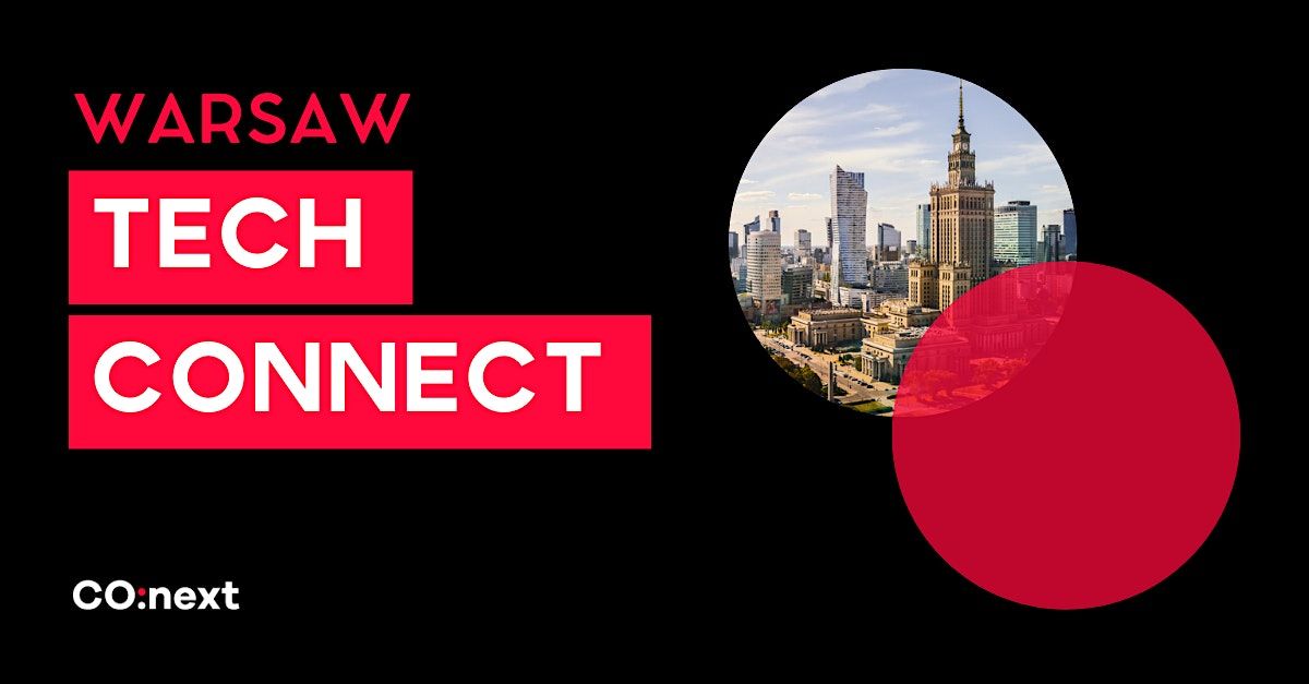 Warsaw Tech Connect