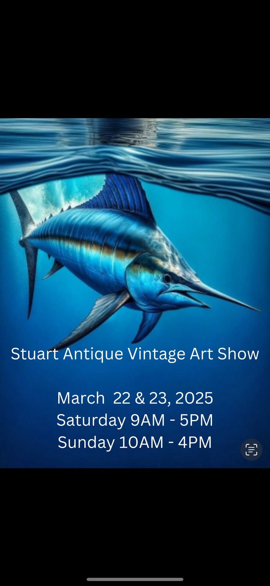 Stuart Antique Show