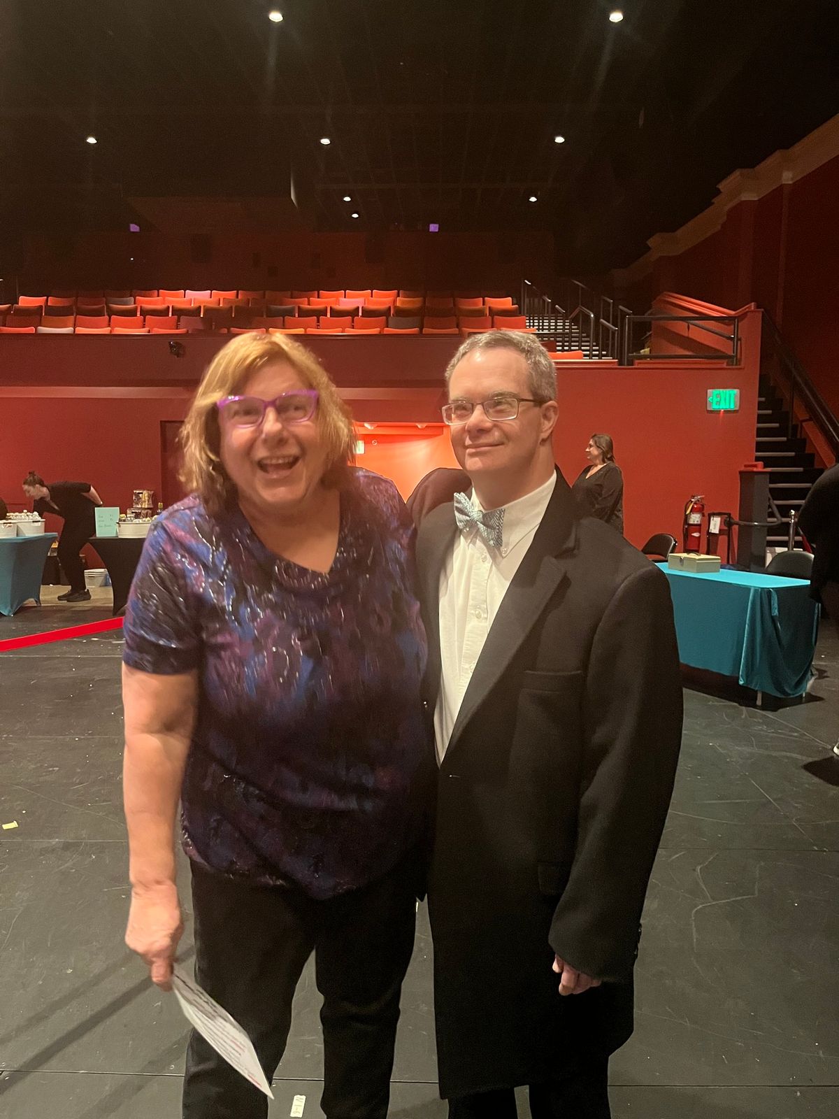 Sugar Concert at the United Theatre to benefit the Olean Center