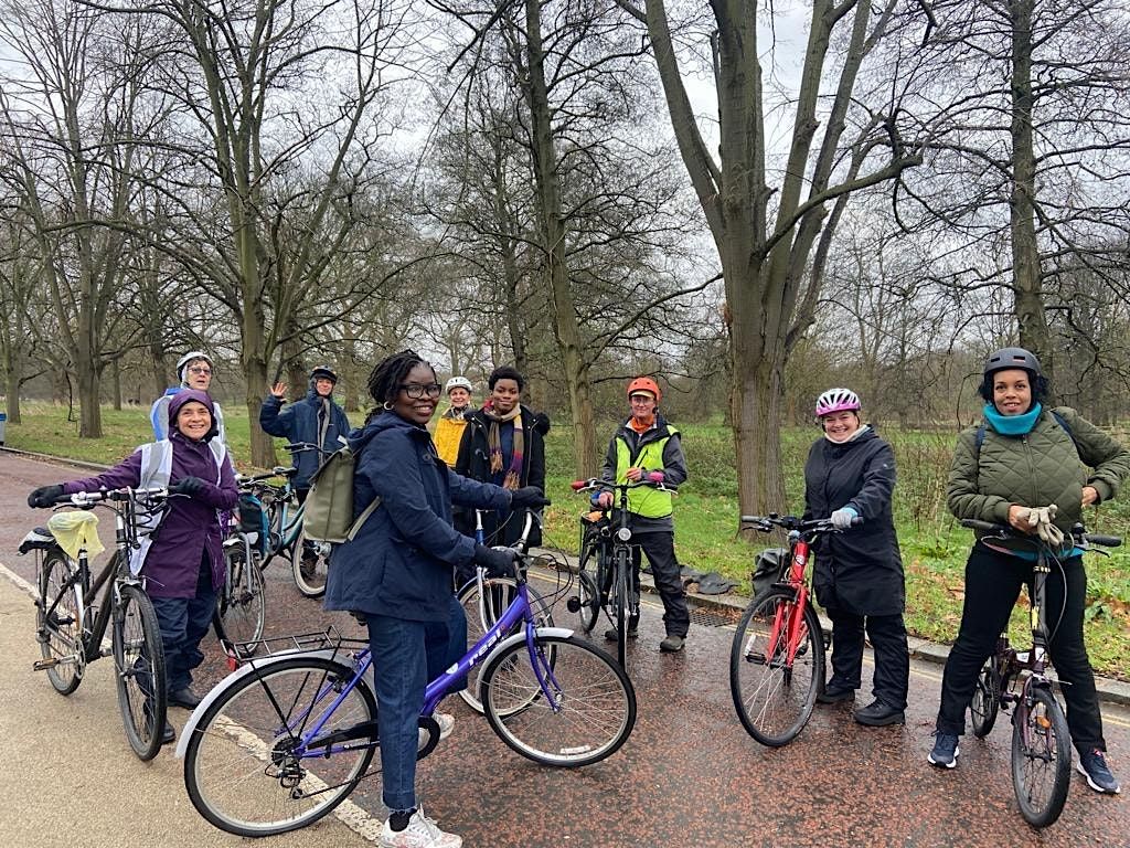 Beginners+ Cleveland Street > talk at British Museum via London parks ...