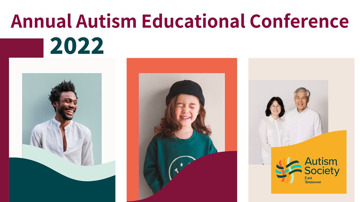 2022 Annual Autism Education Conference, Music Road Resort Hotel