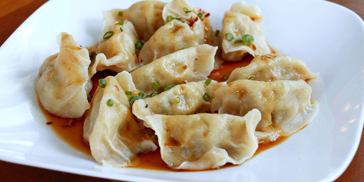Asian Dumplings for Beginners - Cooking Class by Classpop!\u2122