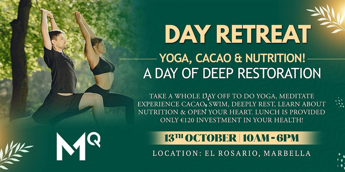 Yoga Day Retreat