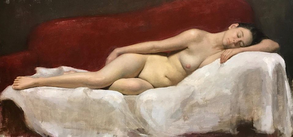 Box Factory Gallery Presents: Grand Central Atelier End of The Year Show