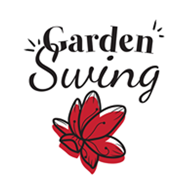 GardenSwing Lindy hop Rouen