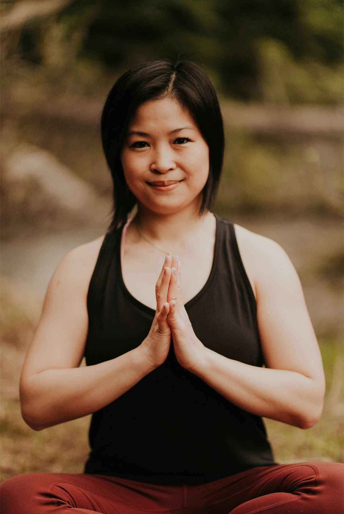 Yin Yoga with Karen