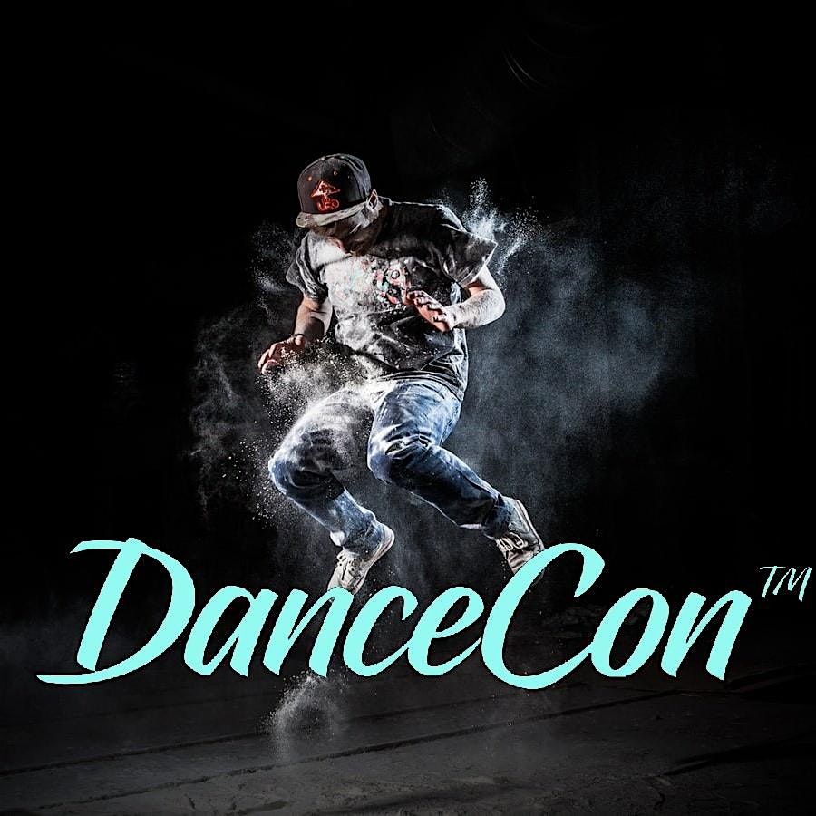 DanceCon 2024 Atlanta