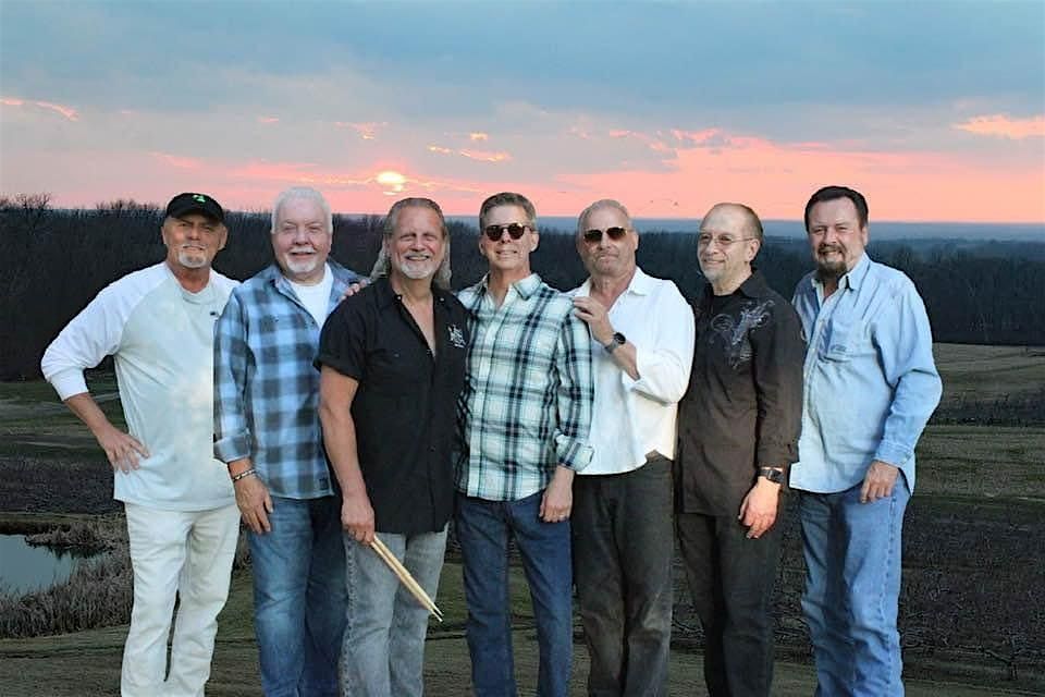 OUT OF EDEN\/ EAGLES TRIBUTE BAND