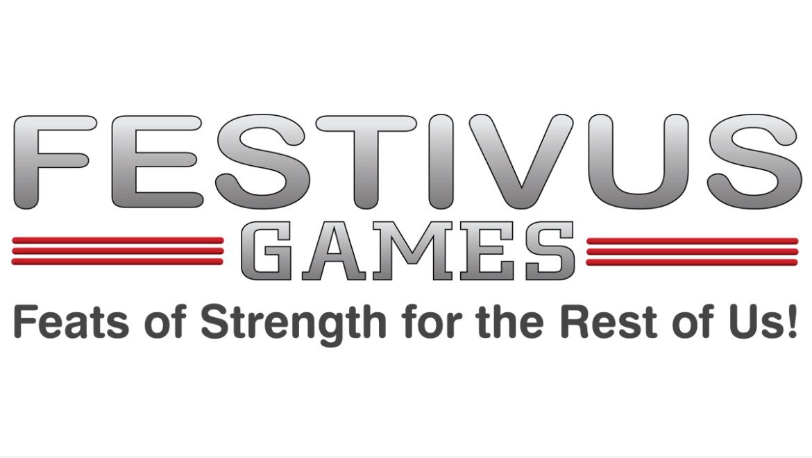 Festivus Games at CrossFit Rockwall