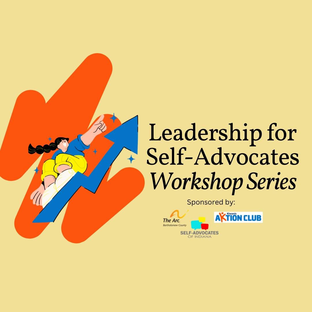 Leadership for SAT Workshop Series