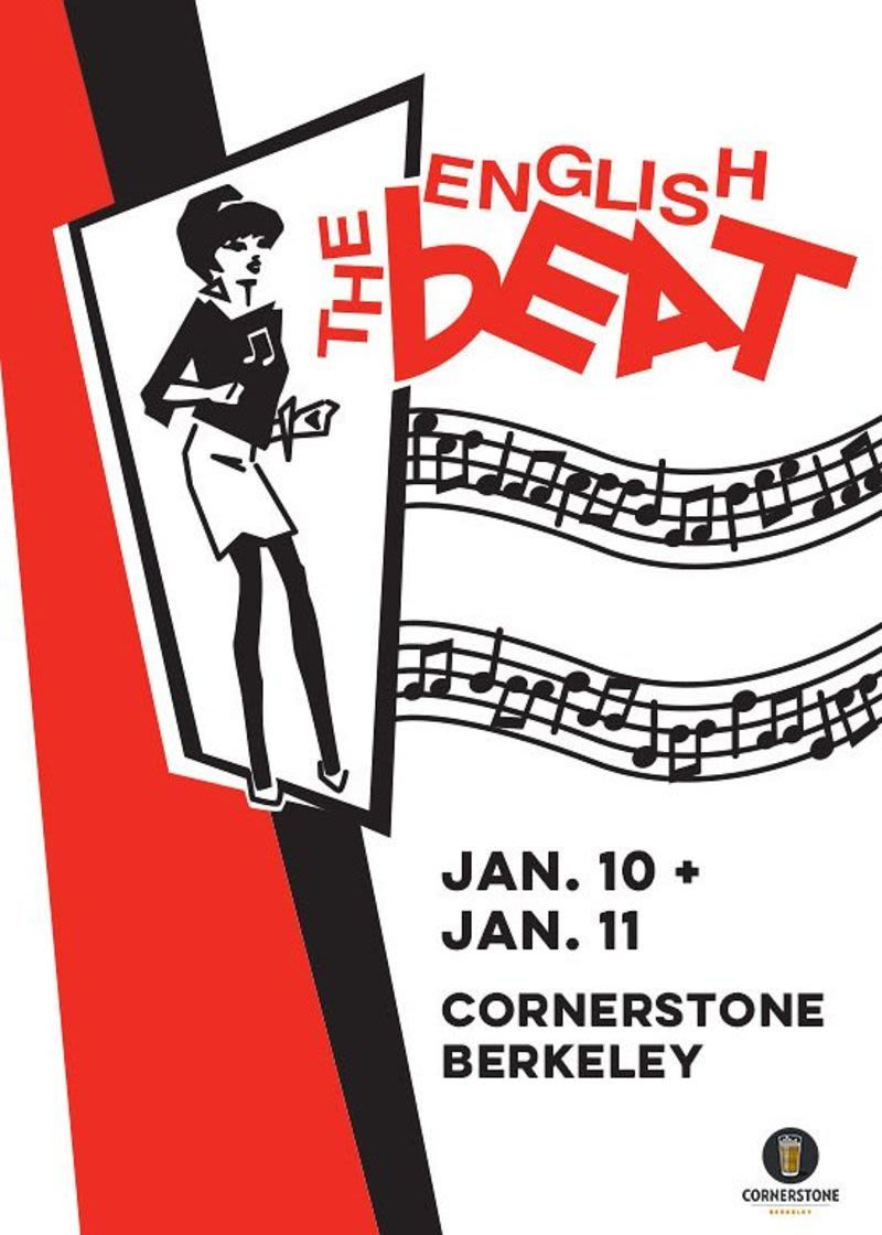 The English Beat