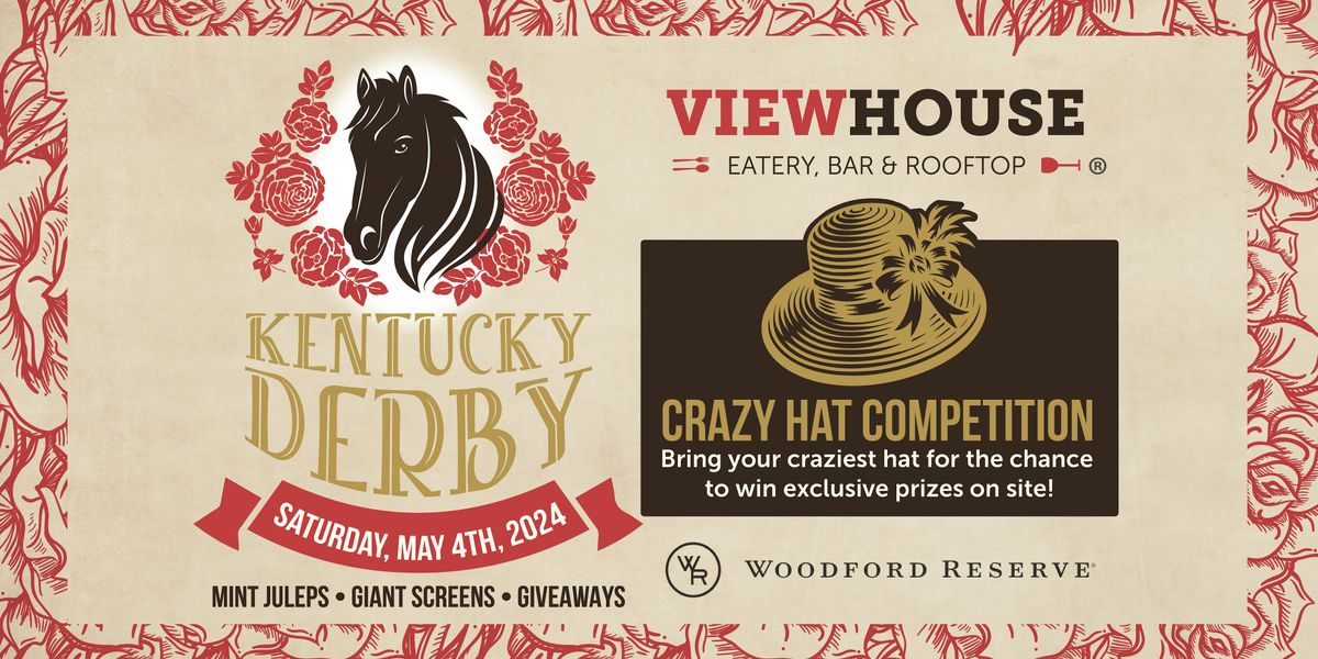 Kentucky Derby at ViewHouse Ballpark