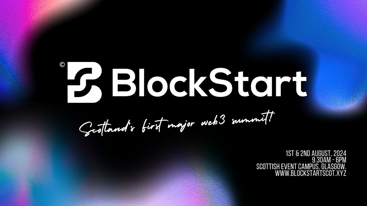 BlockStart Scotland