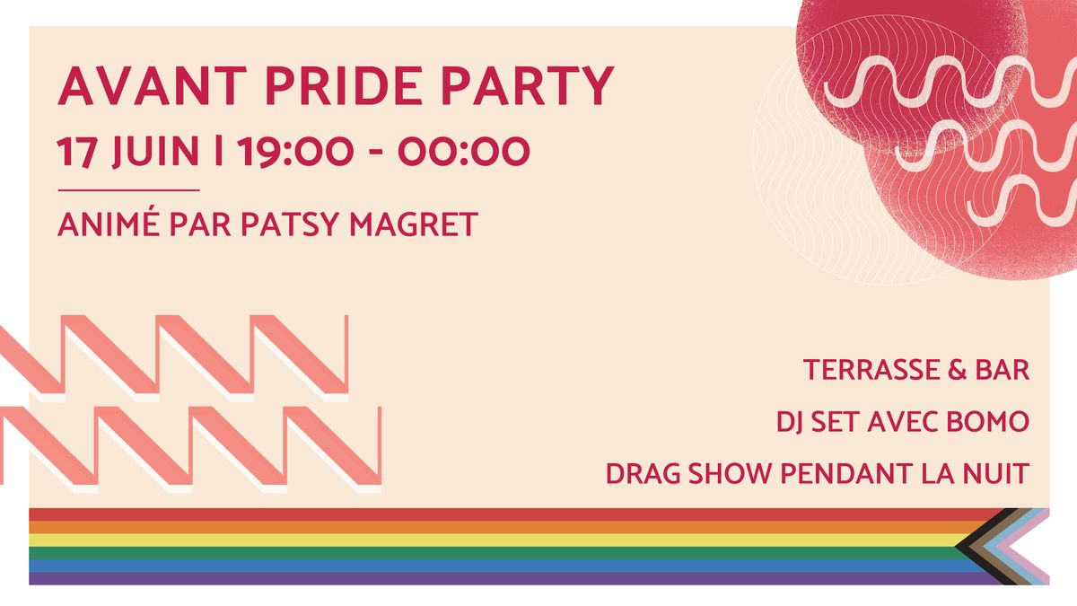 Pride Party