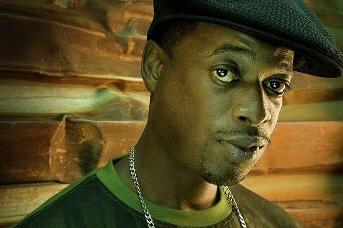 Devin the Dude w\/ Alfred Banks