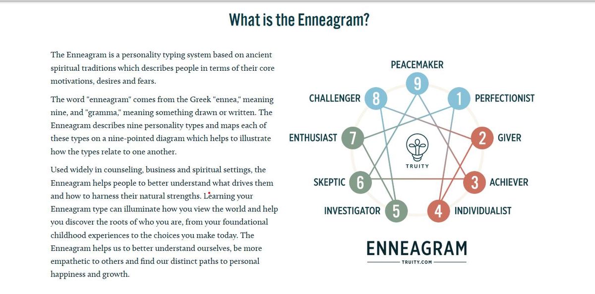 The 8 Limbs of Yoga + Enneagram Workshop