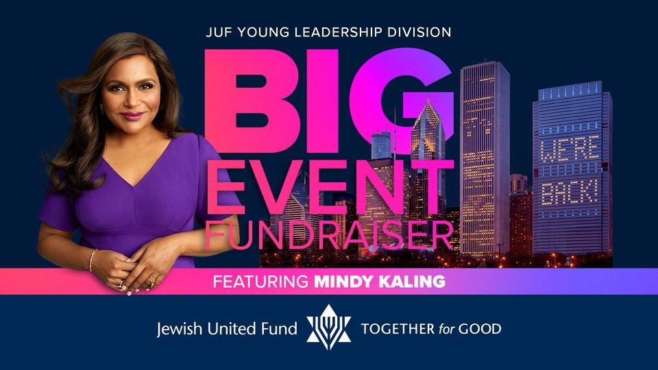 YLD's Big Event Fundraiser 2022