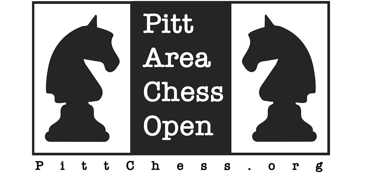 Pitt Area Chess Open