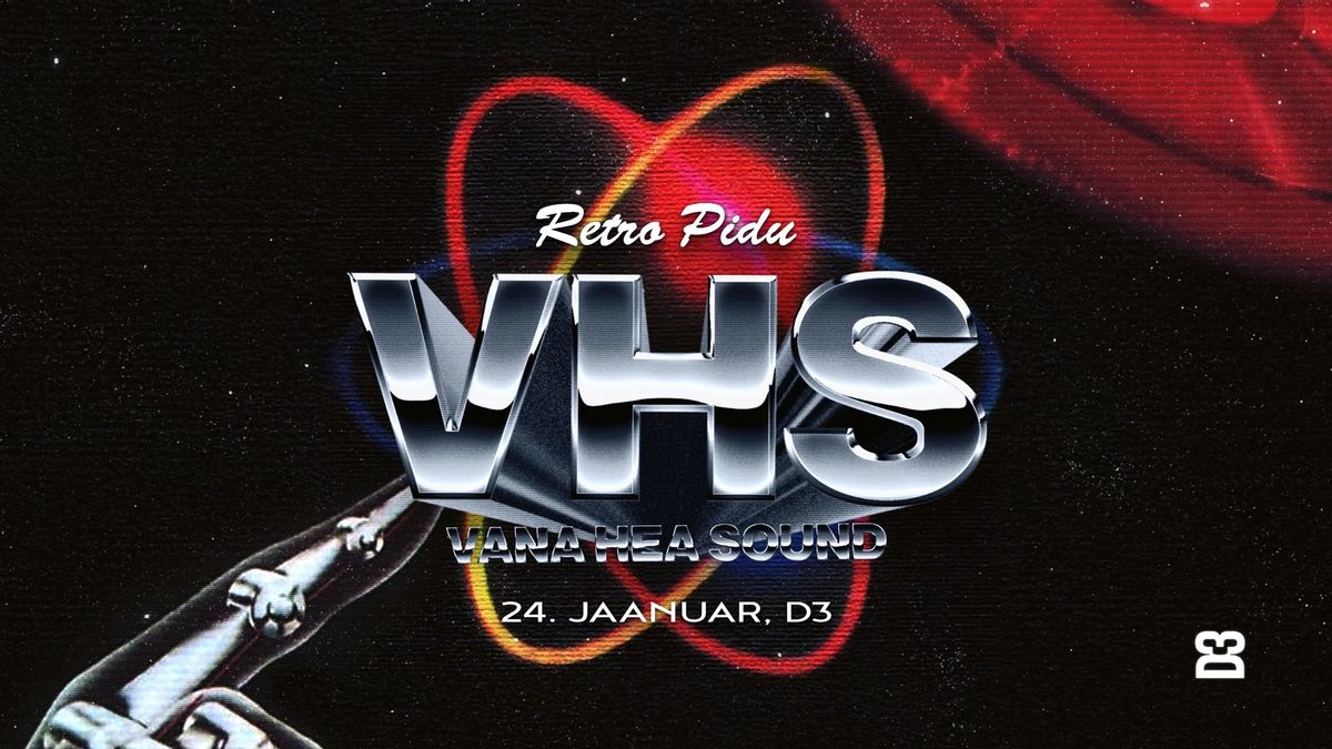 VHS I 24.01 I D3