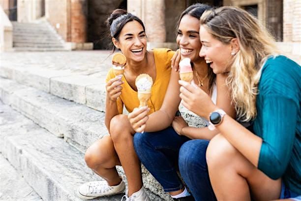 Chill & Connect: Ice Cream Social in SLC